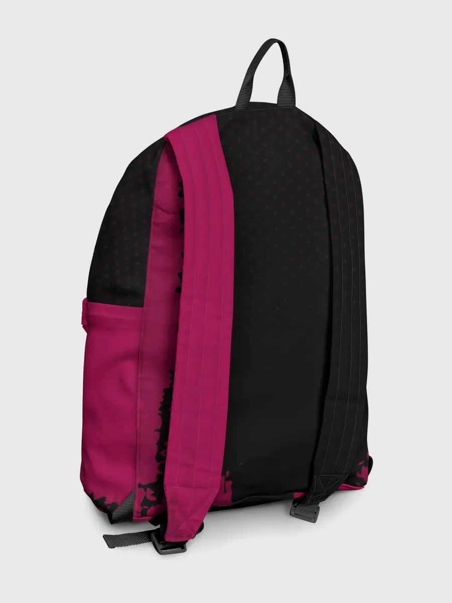 Рюкзак джинсовый / Barcelona sport