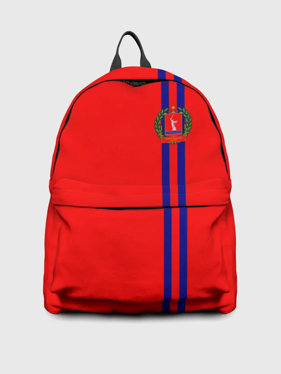 Рюкзак джинсовый / Волгоградская область