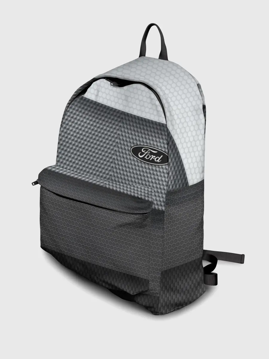 Рюкзак джинсовый / Ford sport