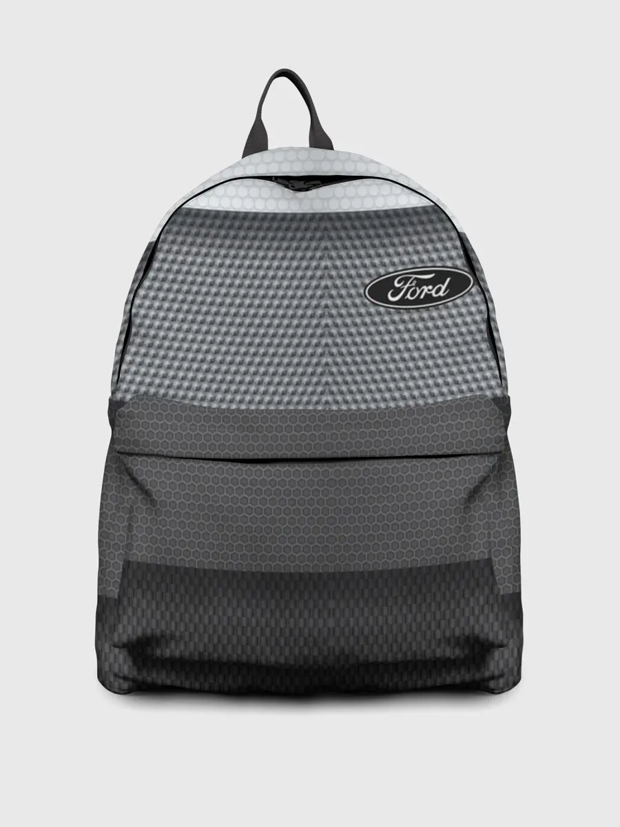 Рюкзак джинсовый / Ford sport