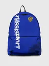 Рюкзак джинсовый / RUSSIA SPORT
