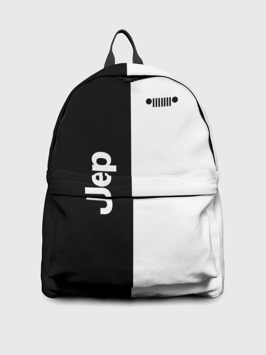 Рюкзак джинсовый / Jeep