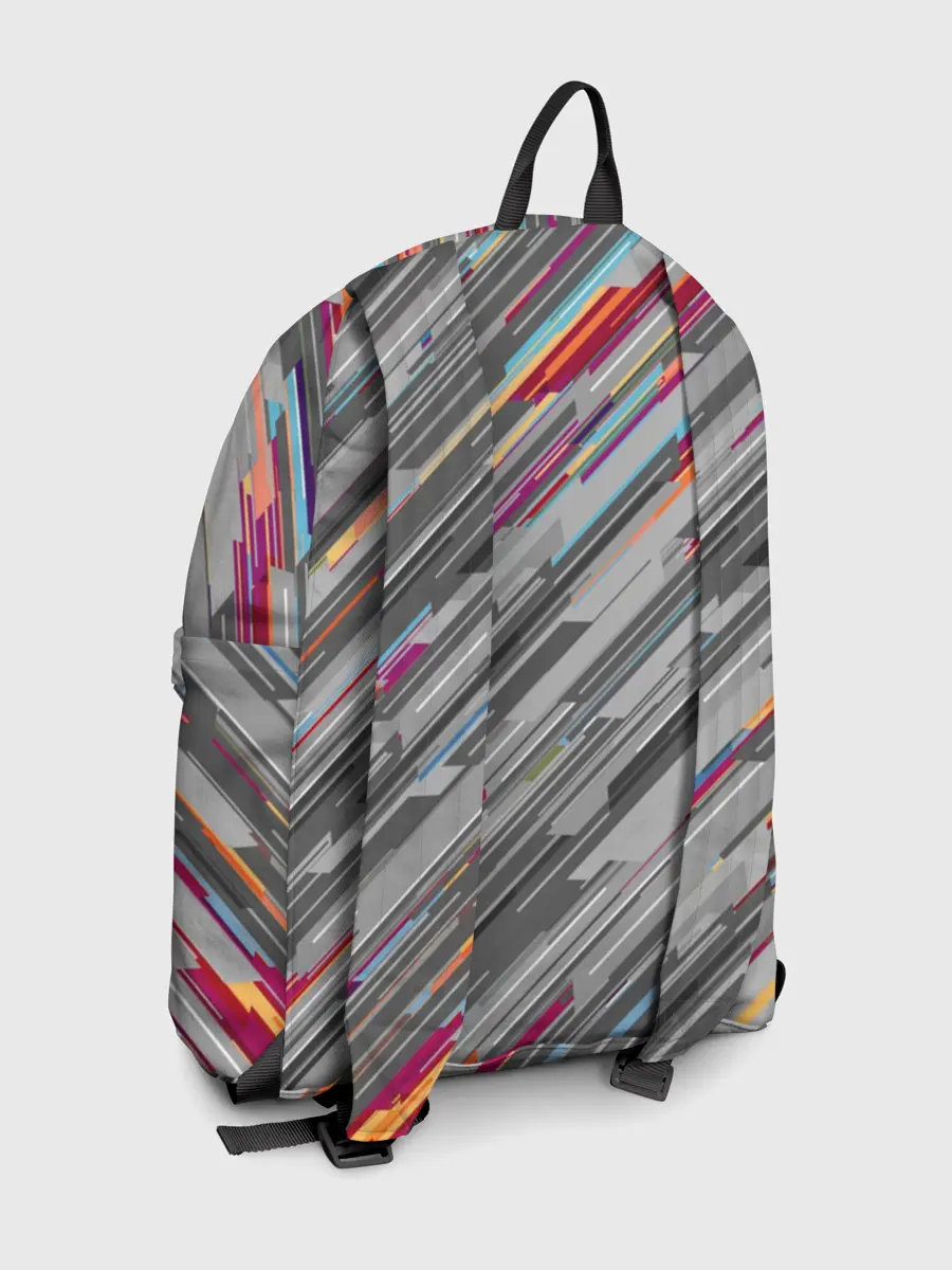 Рюкзак джинсовый / Rainbow Six Siege