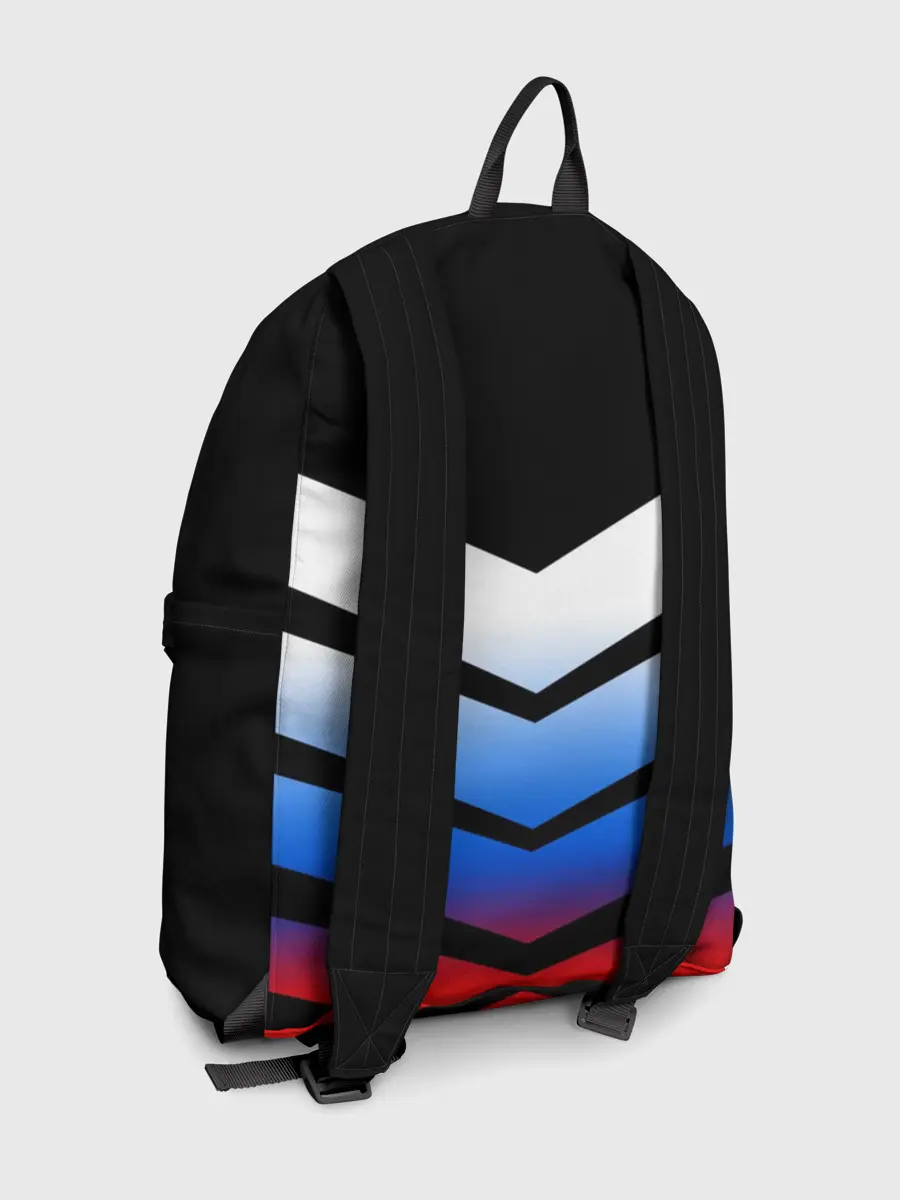 Рюкзак джинсовый / RUSSIA SPORT | РОССИЯ СПОРТ