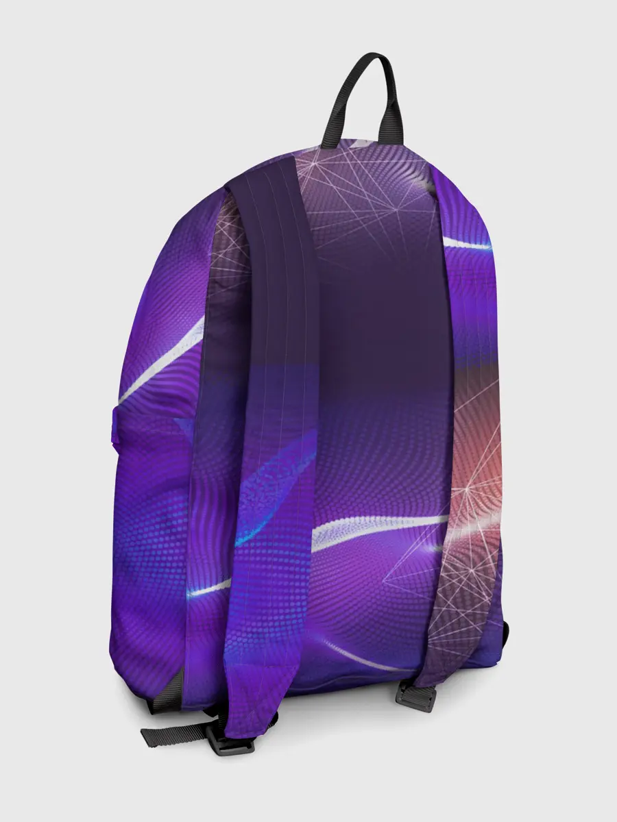 Рюкзак джинсовый / Ольга Бузова