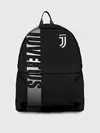 Рюкзак джинсовый / JUVENTUS / ЮВЕНТУС