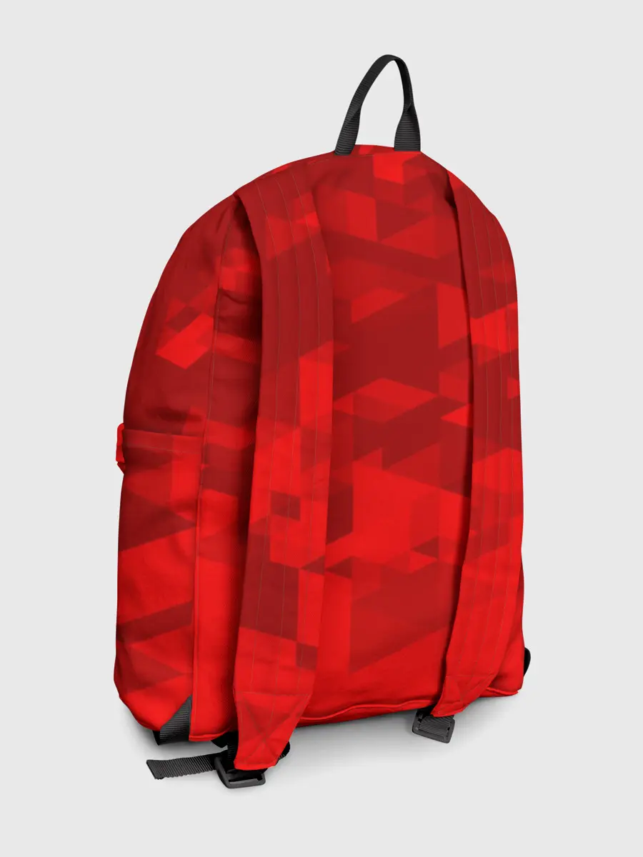 Рюкзак джинсовый / RAINBOW SIX SIEGE