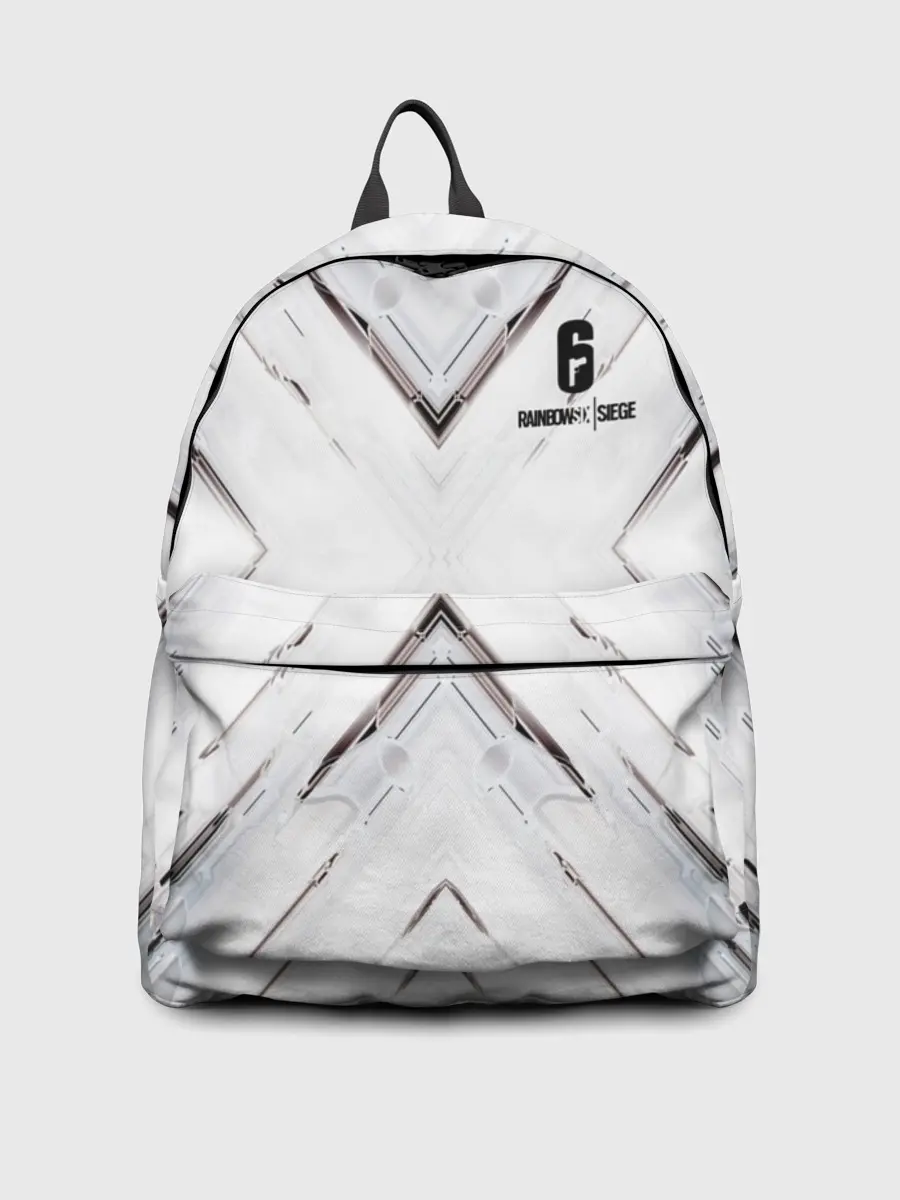 Рюкзак джинсовый / RAINBOW SIX SIEGE