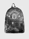 Рюкзак джинсовый / Manchester United Cosmos