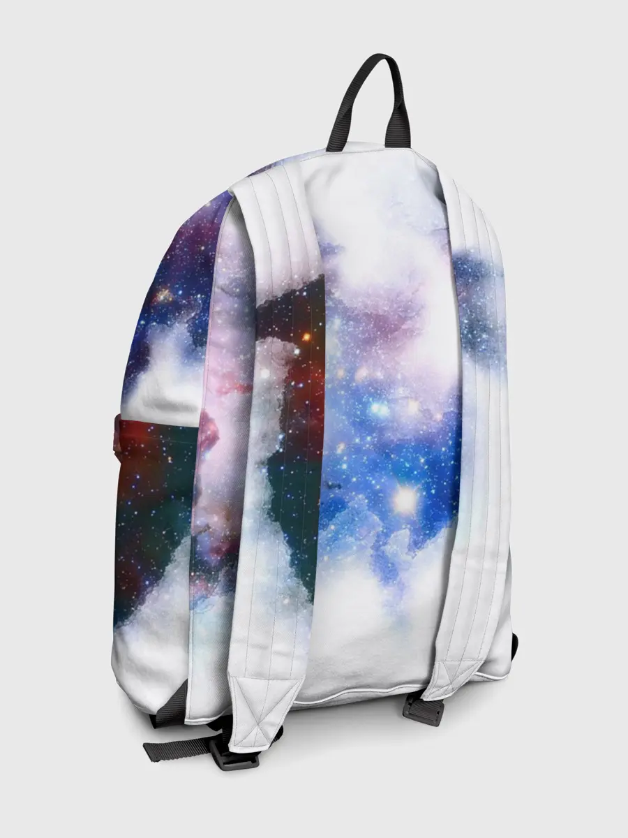 Рюкзак джинсовый / Linkin park