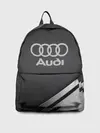 Рюкзак джинсовый / AUDI SPORT