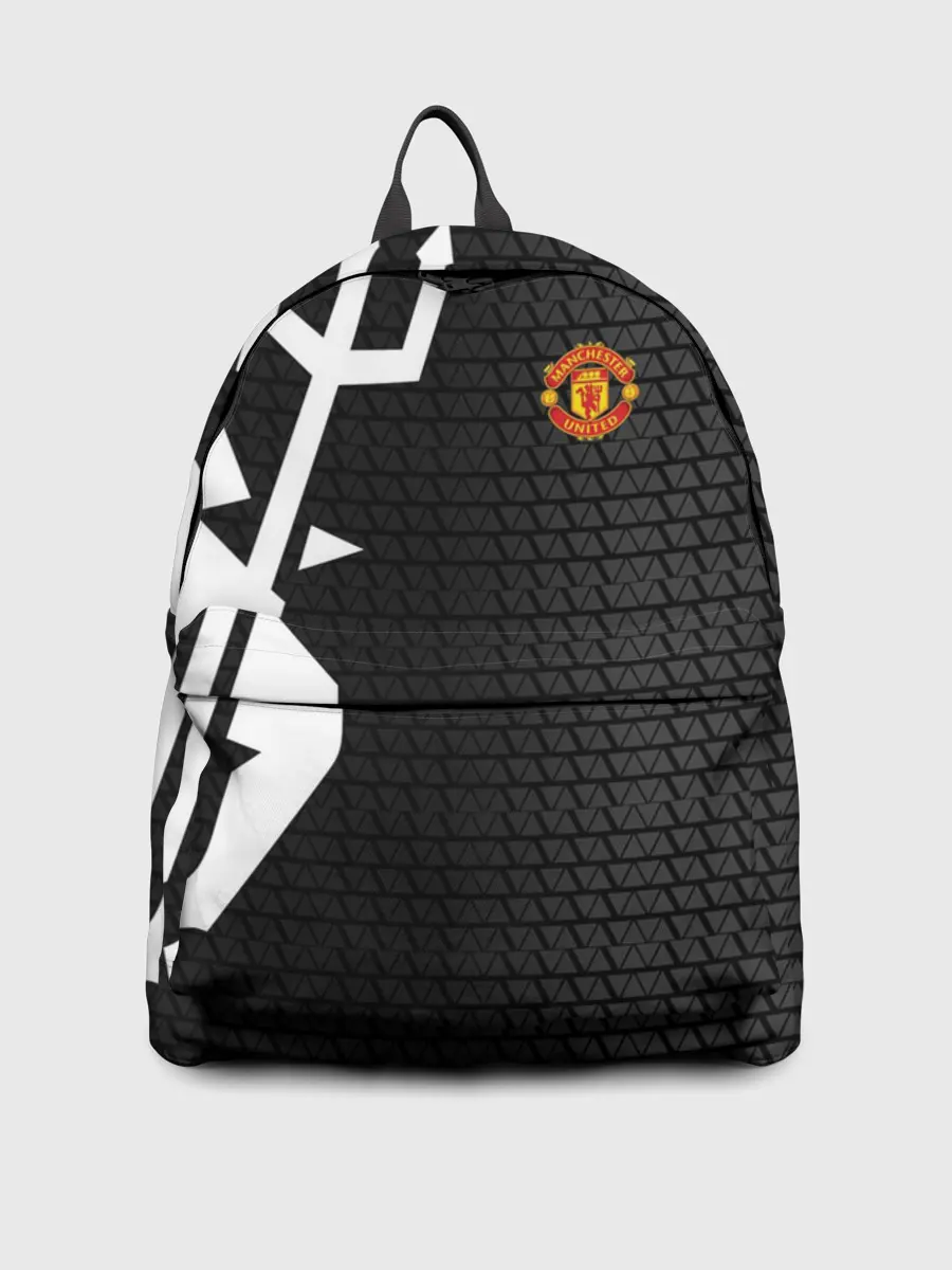 Рюкзак джинсовый / F.C.M.U SPORT