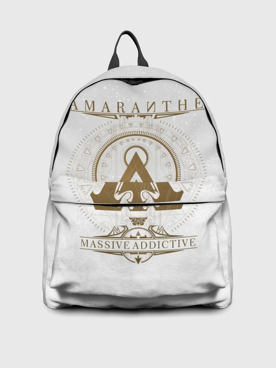 Рюкзак джинсовый / Amaranthe