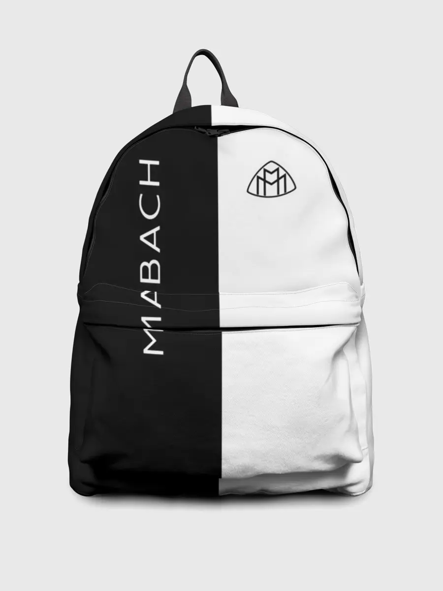 Рюкзак джинсовый / Maybach