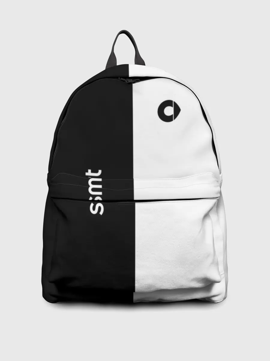 Рюкзак джинсовый / Smart