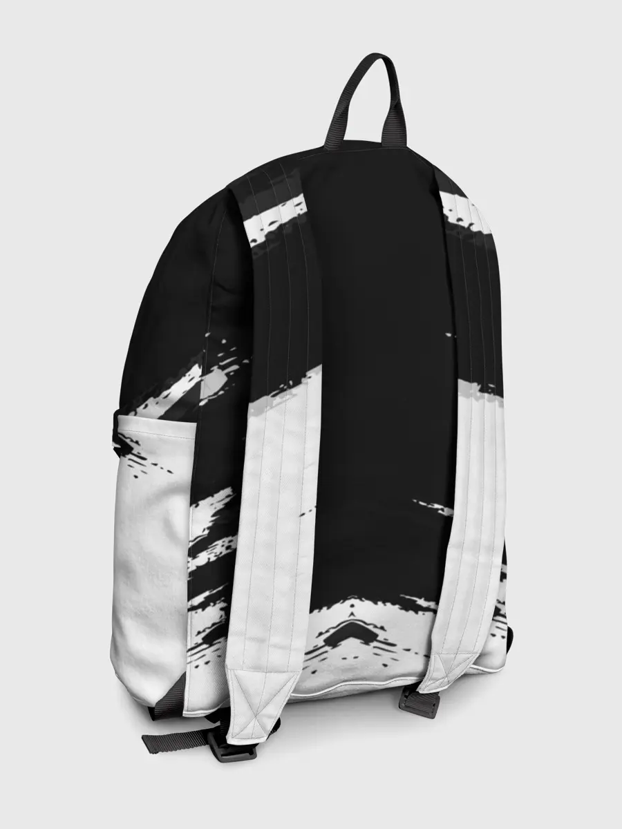 Рюкзак джинсовый / BAYERN MUNCHEN