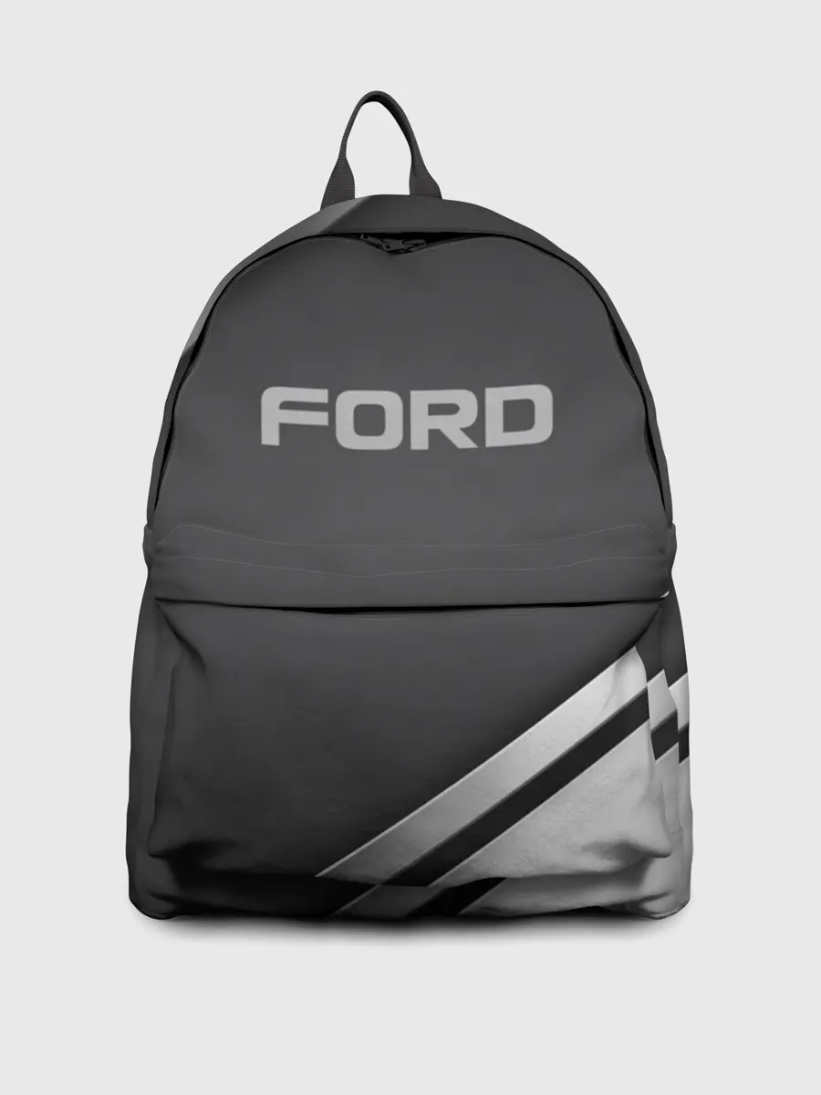 Рюкзак джинсовый / Ford