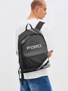Рюкзак джинсовый / Ford
