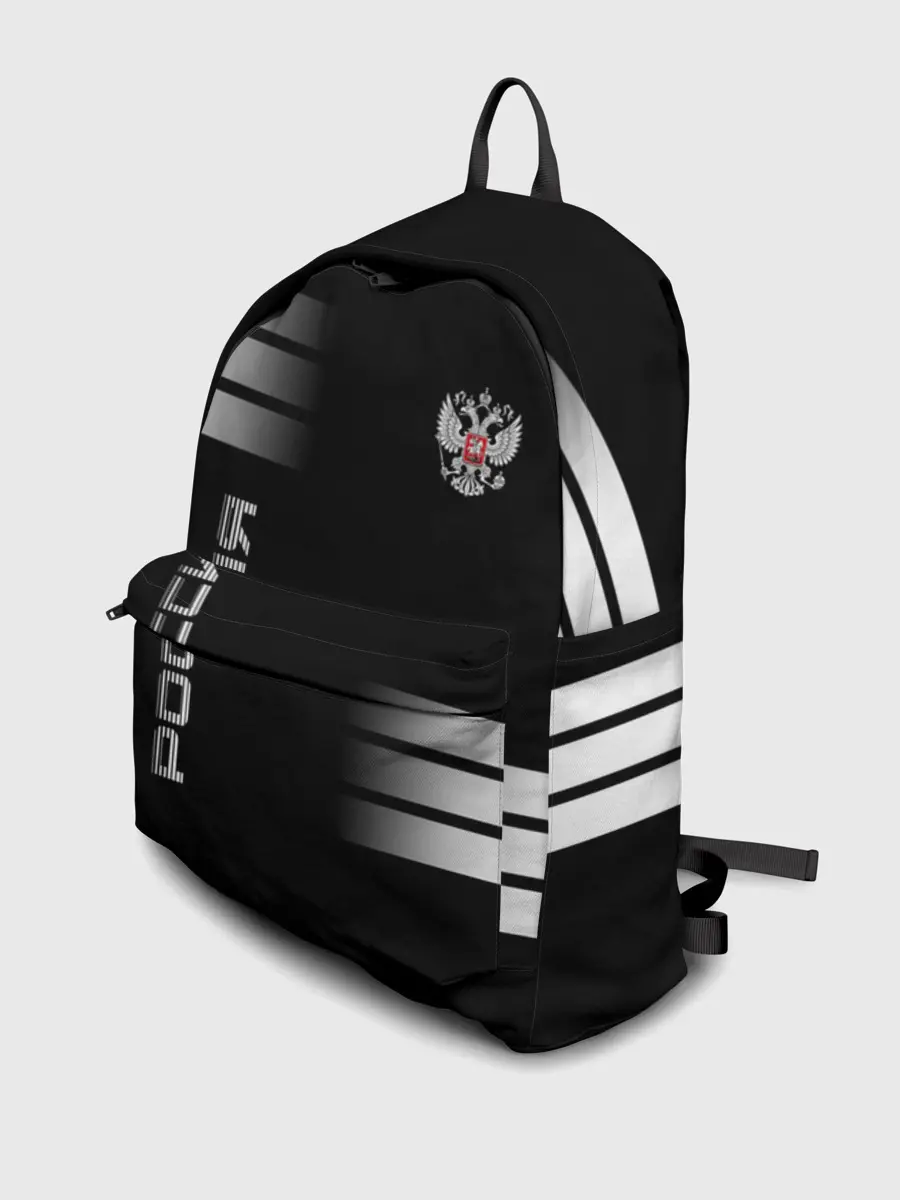 Рюкзак джинсовый / Россия