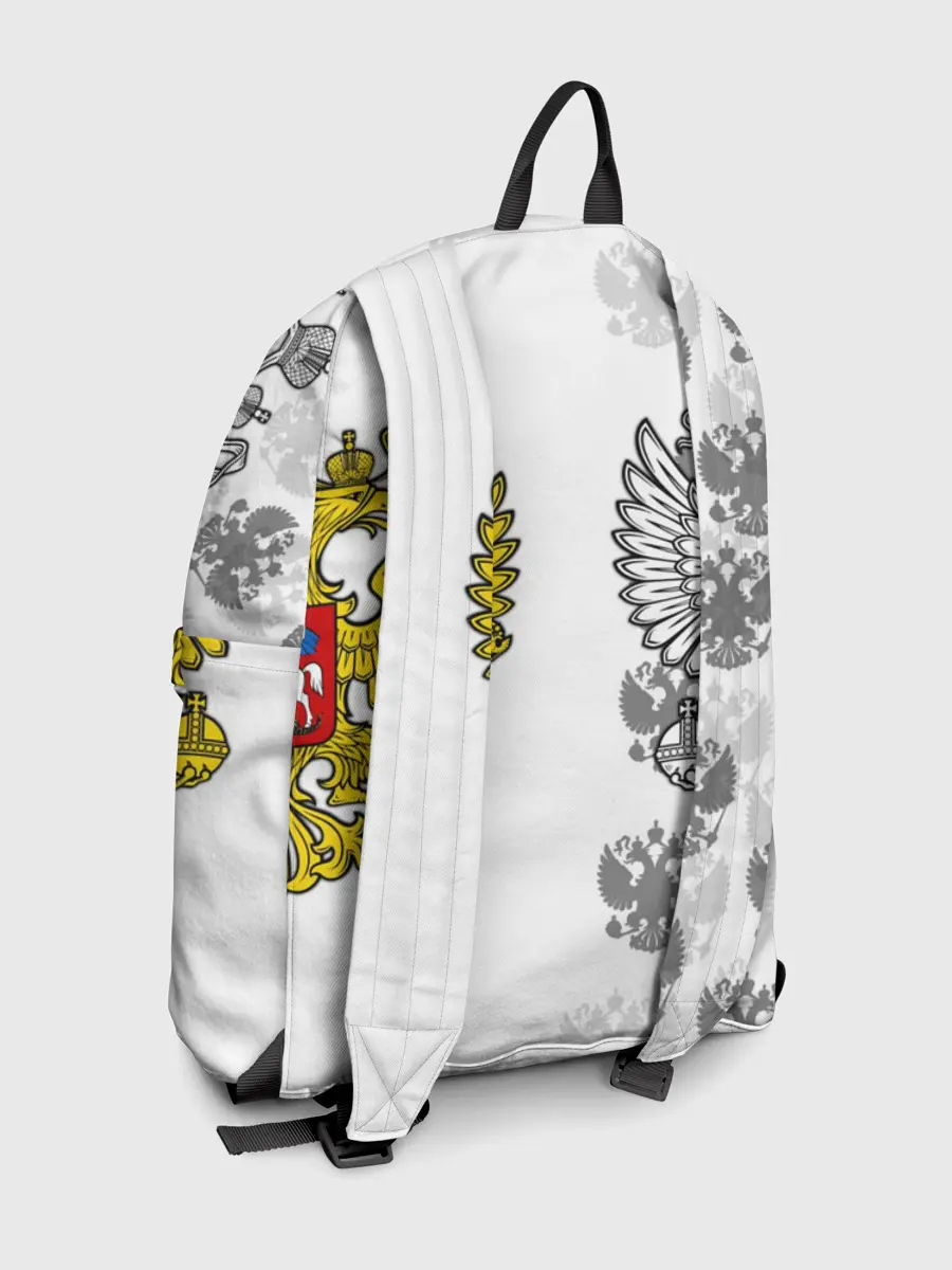 Рюкзак джинсовый / Russia