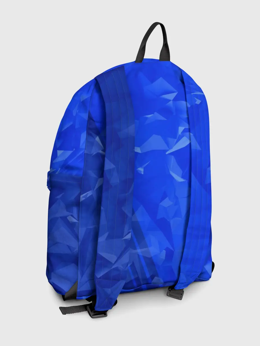 Рюкзак джинсовый / RUSSIA SPORT