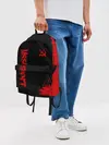 Рюкзак джинсовый / USSR SPORT