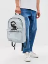 Рюкзак джинсовый / Че - Чехов