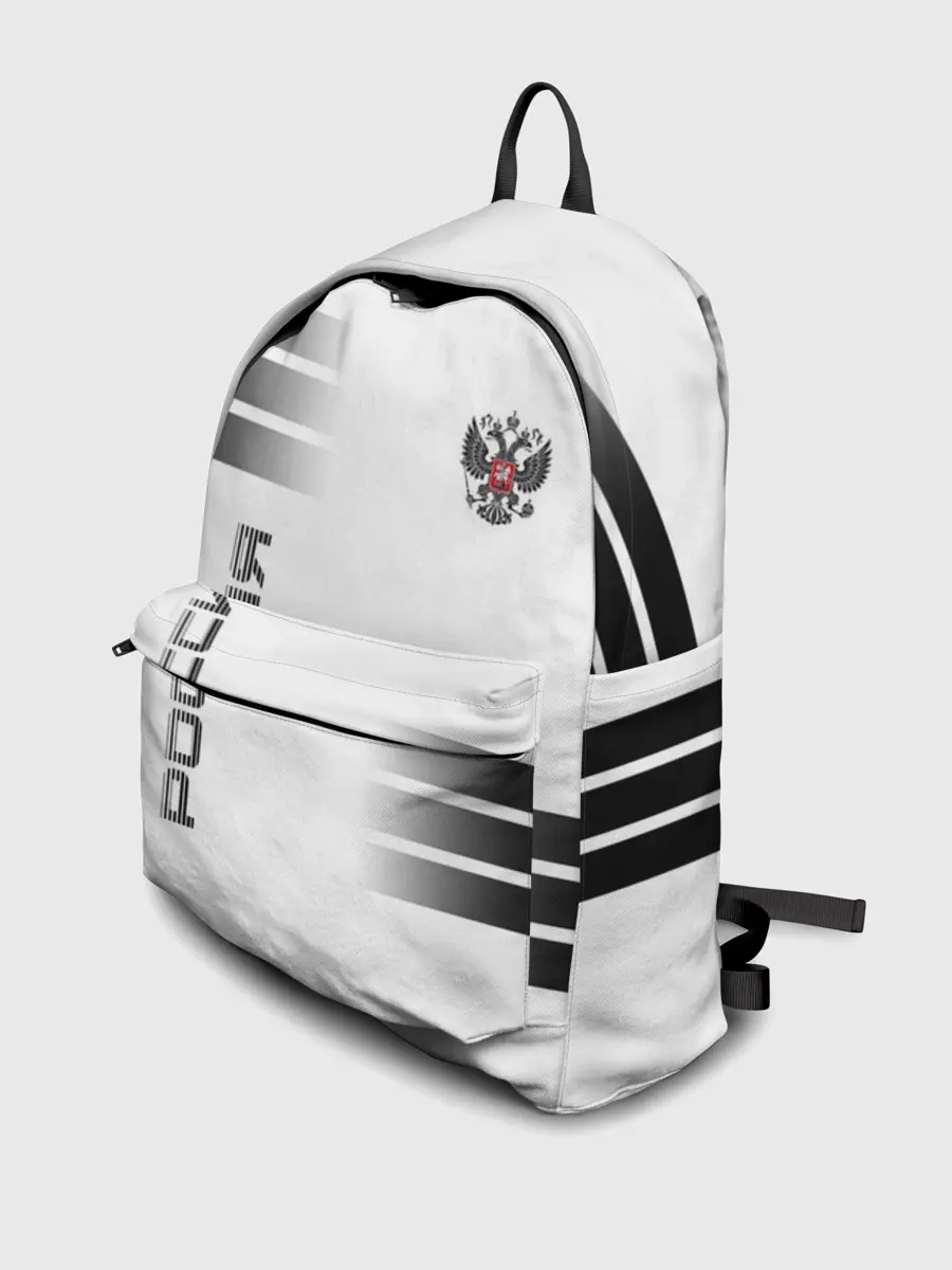 Рюкзак джинсовый / Россия