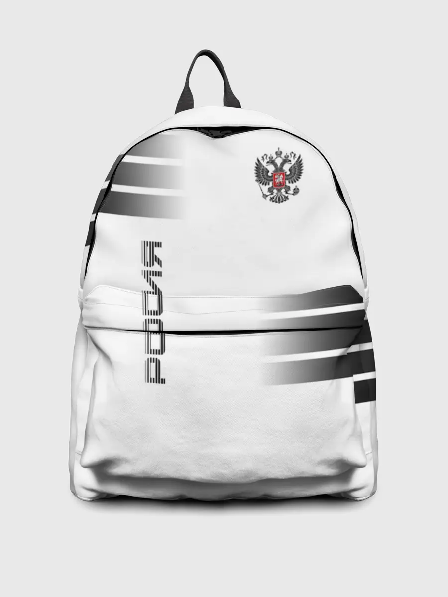 Рюкзак джинсовый / Россия