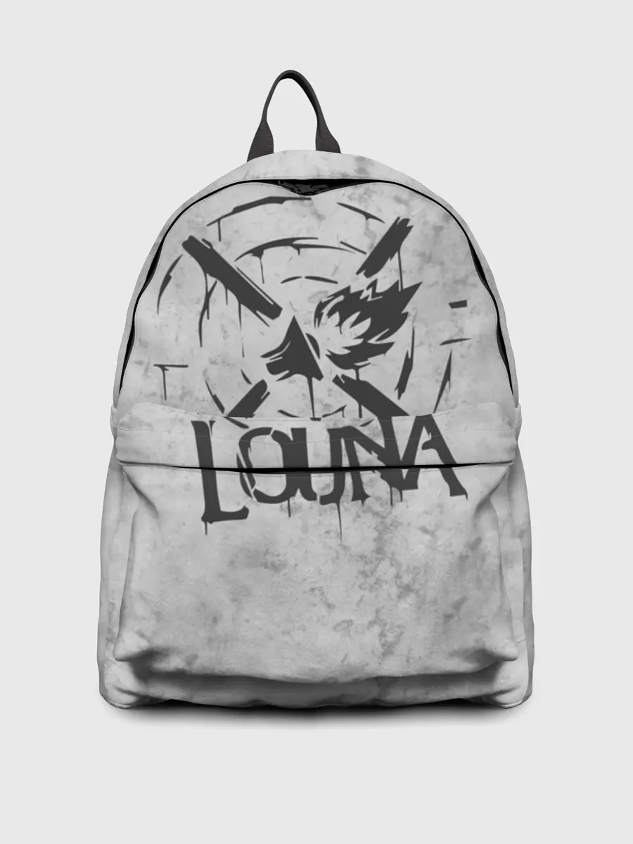 Рюкзак джинсовый / Louna