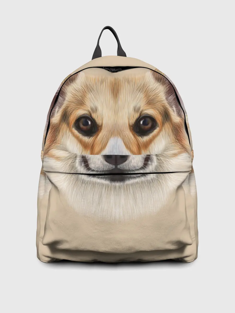 Рюкзак джинсовый / Pembroke