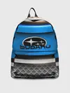 Рюкзак джинсовый / SUBARU SPORT
