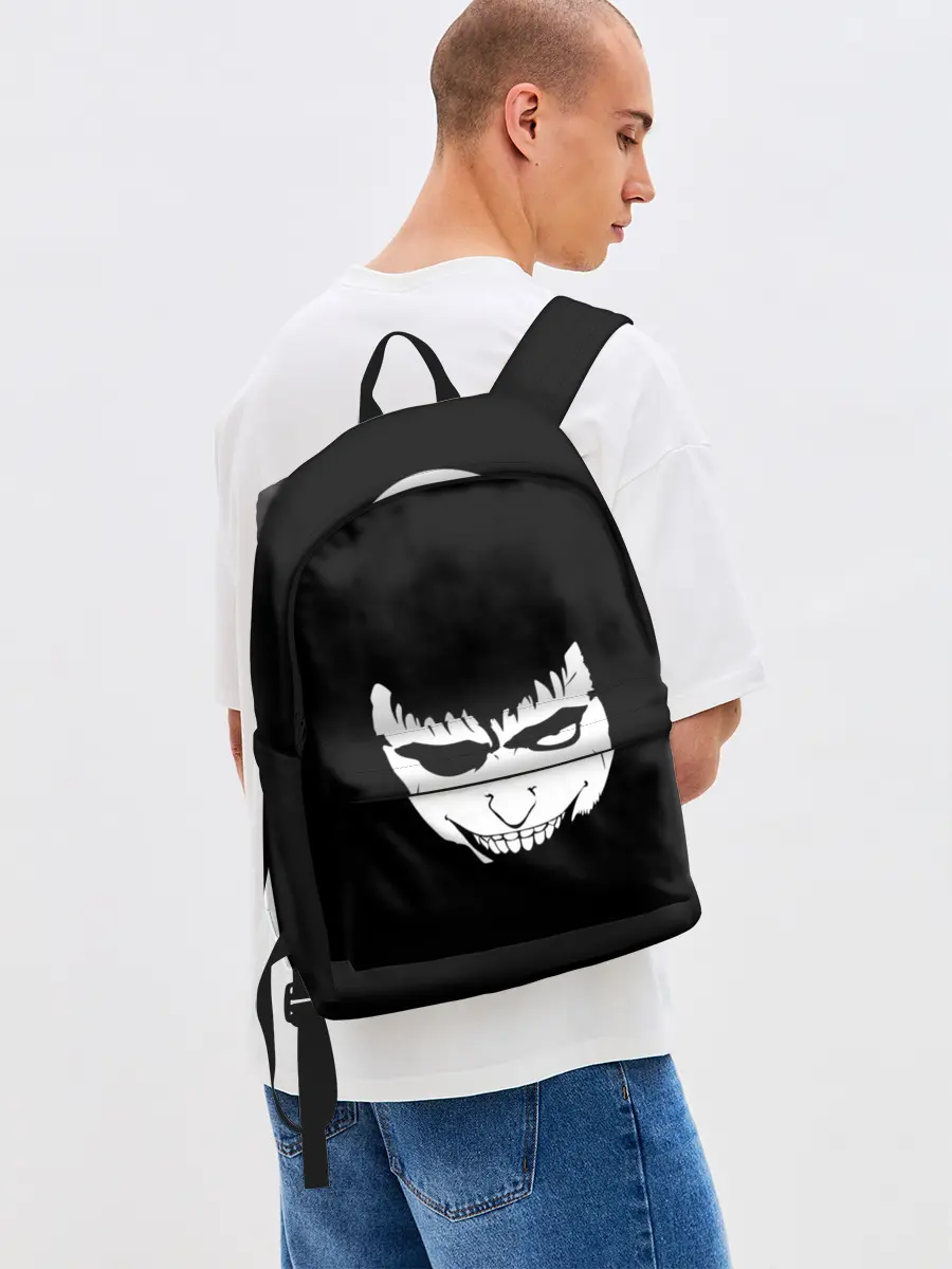 Рюкзак джинсовый / Hand of God 2