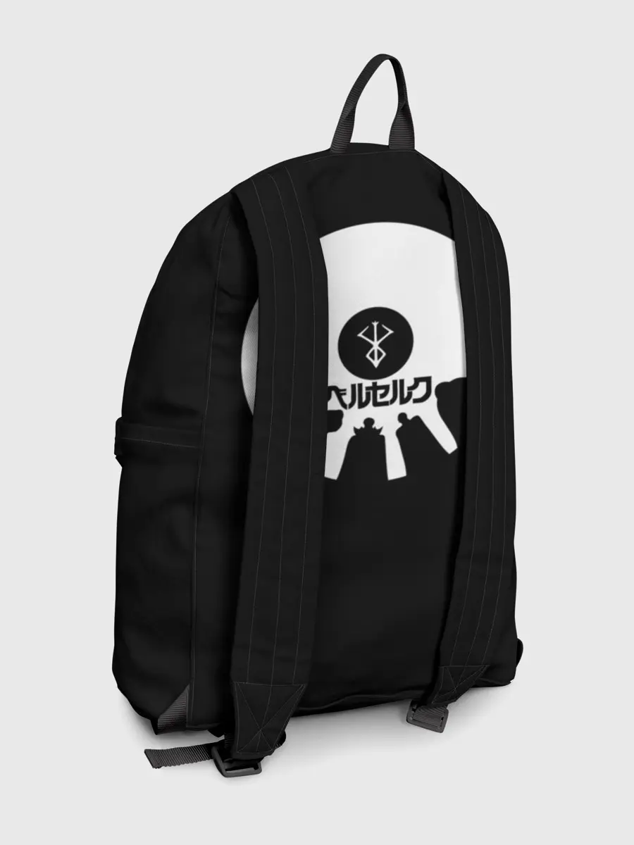 Рюкзак джинсовый / Hand of God 2