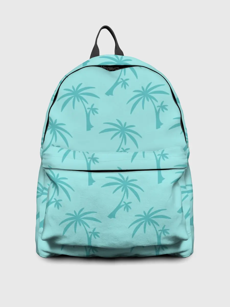 Рюкзак джинсовый / GTA Vice City