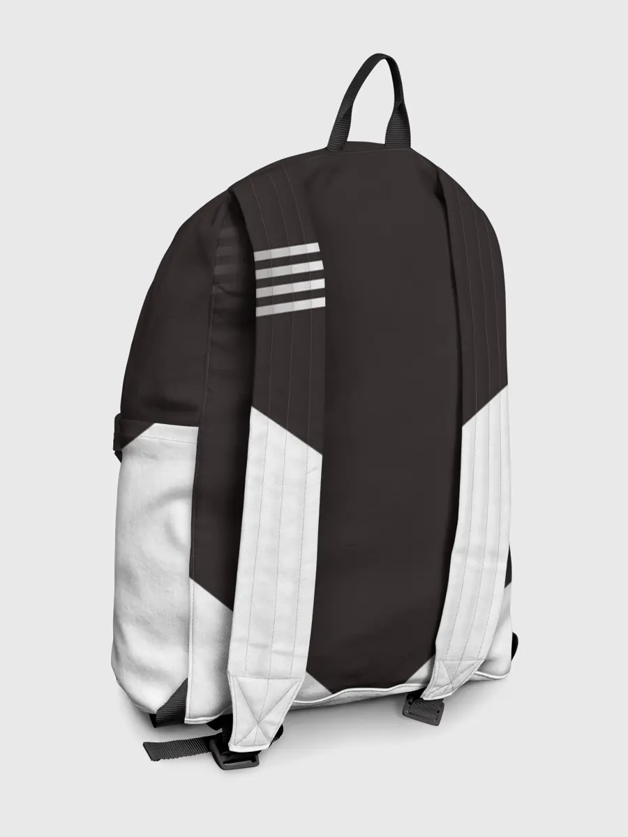 Рюкзак джинсовый / Russia