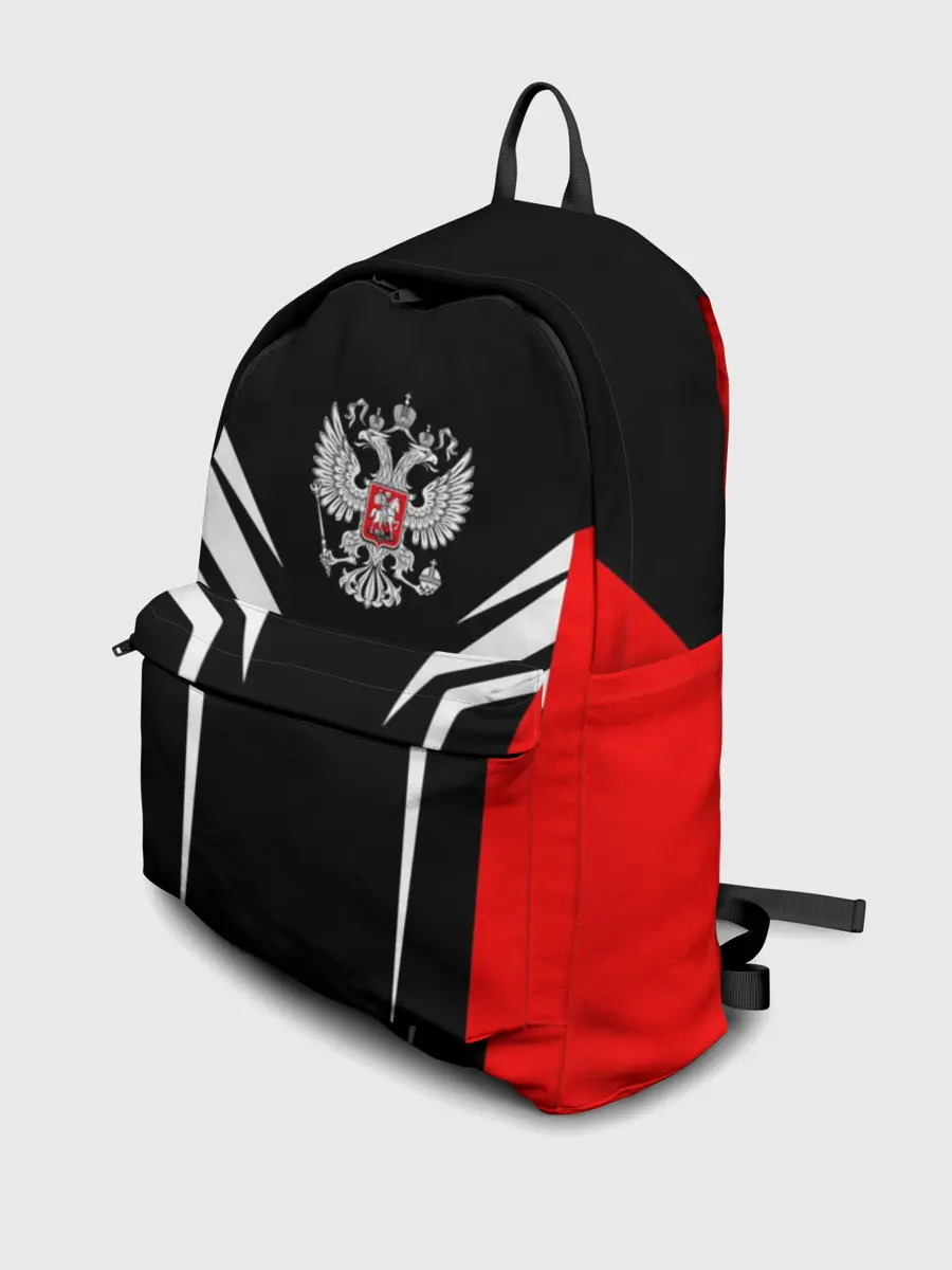 Рюкзак джинсовый / Россия