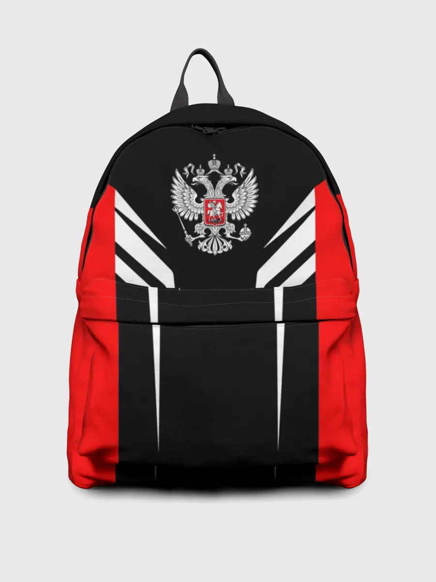 Рюкзак джинсовый / Россия