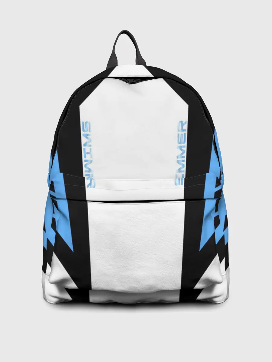 Рюкзак джинсовый / Swimmer