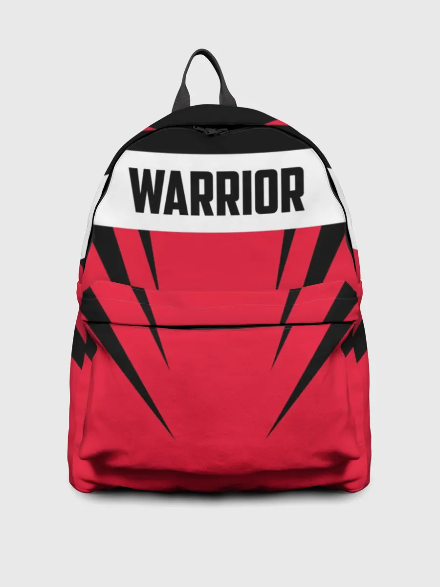 Рюкзак джинсовый / Warrior