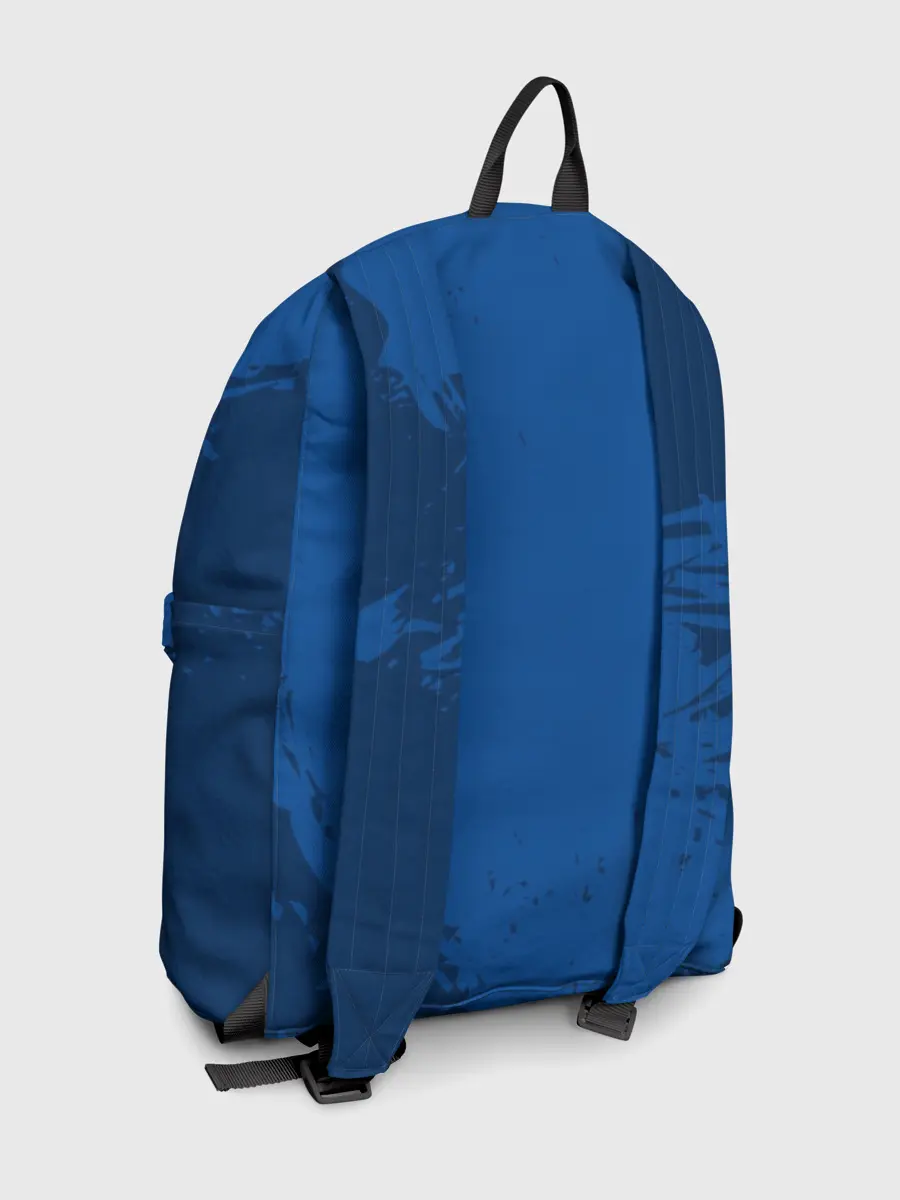 Рюкзак джинсовый / CHELSEA SPORT