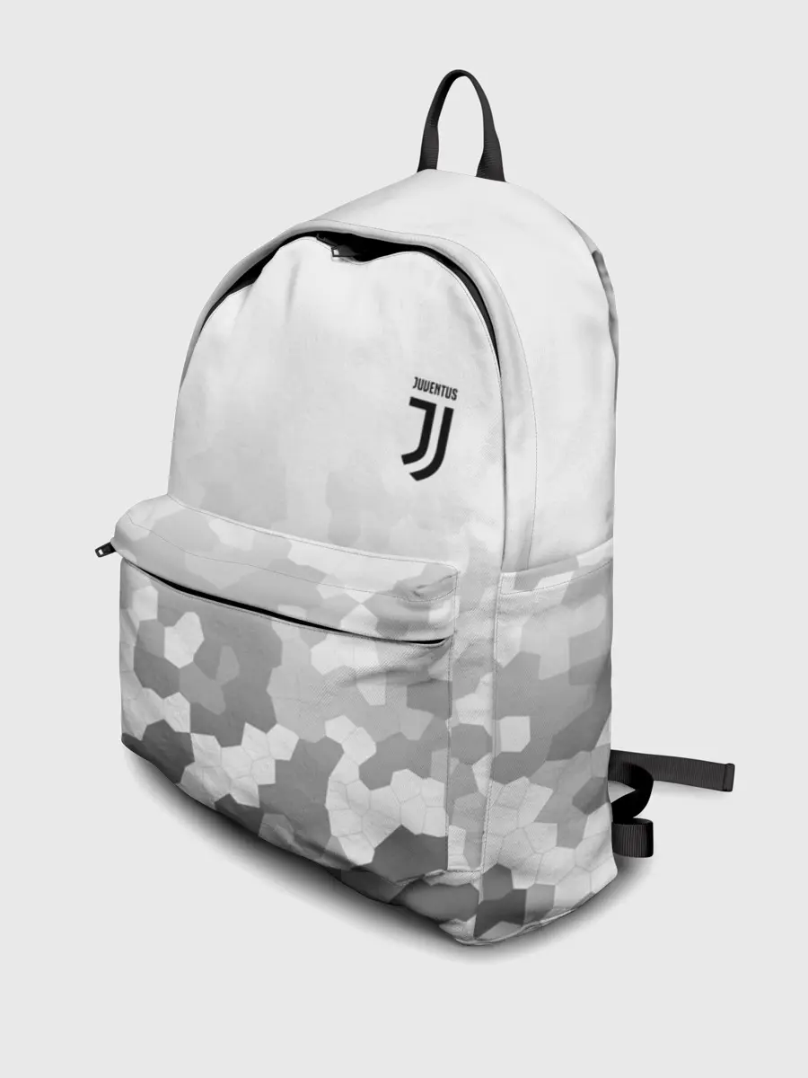 Рюкзак джинсовый / JUVENTUS SPORT