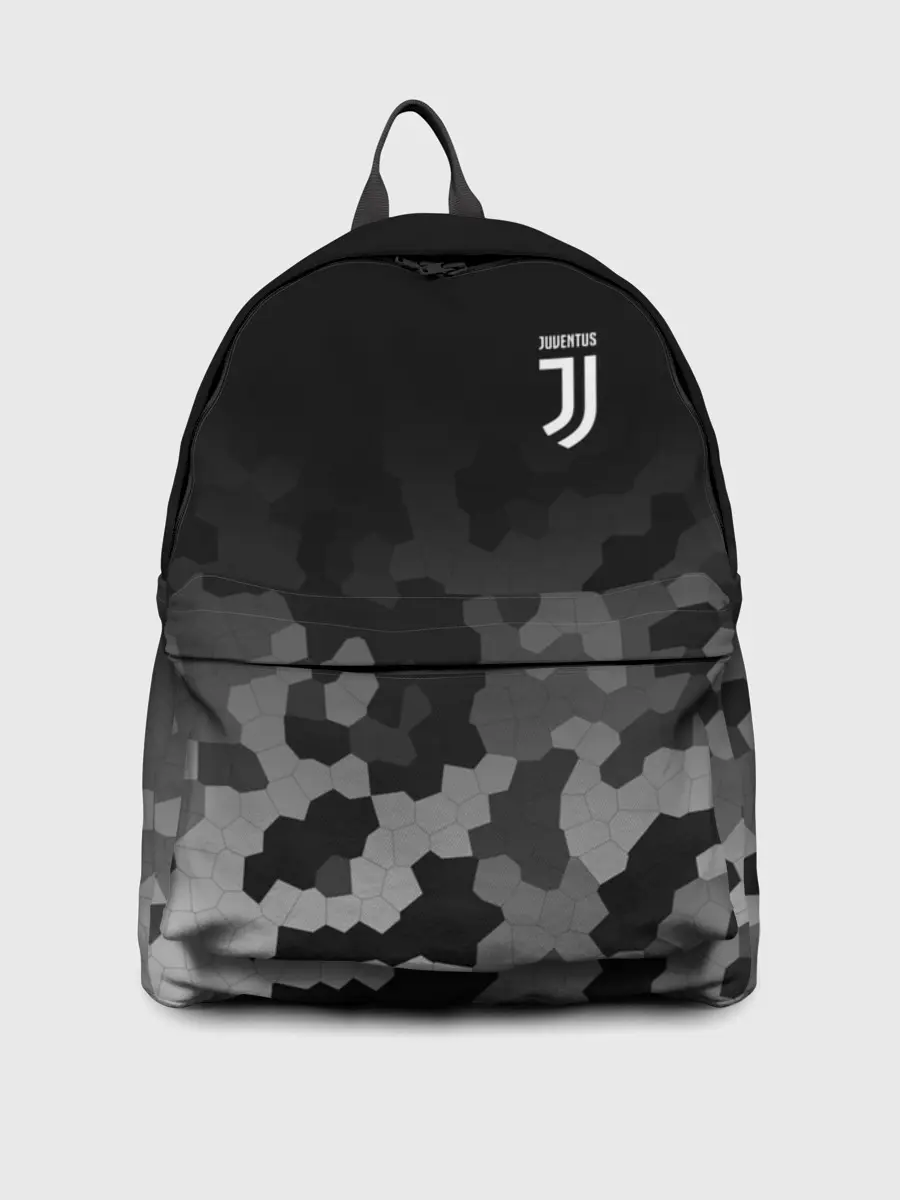 Рюкзак джинсовый / JUVENTUS SPORT