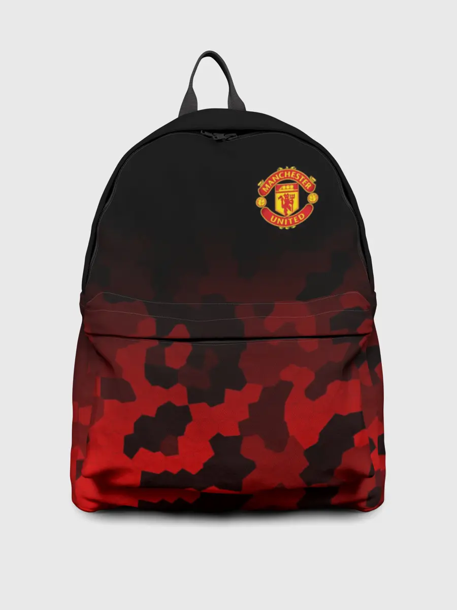 Рюкзак джинсовый / F.C.M.U SPORT