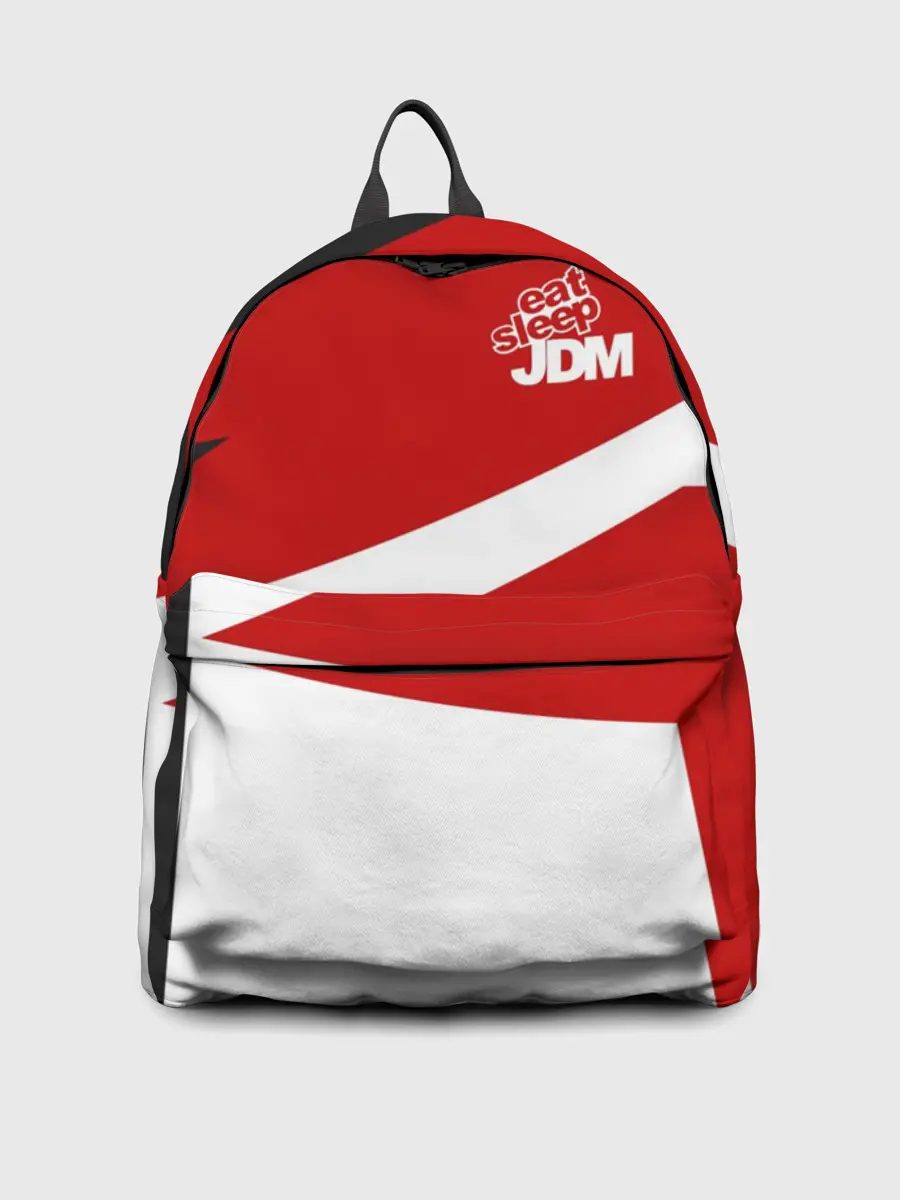 Рюкзак джинсовый / JDM SPORT