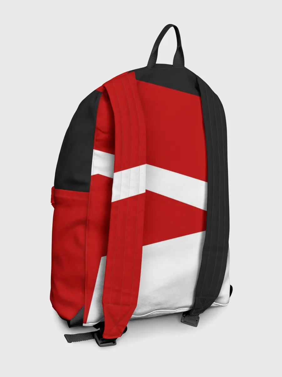 Рюкзак джинсовый / JDM SPORT