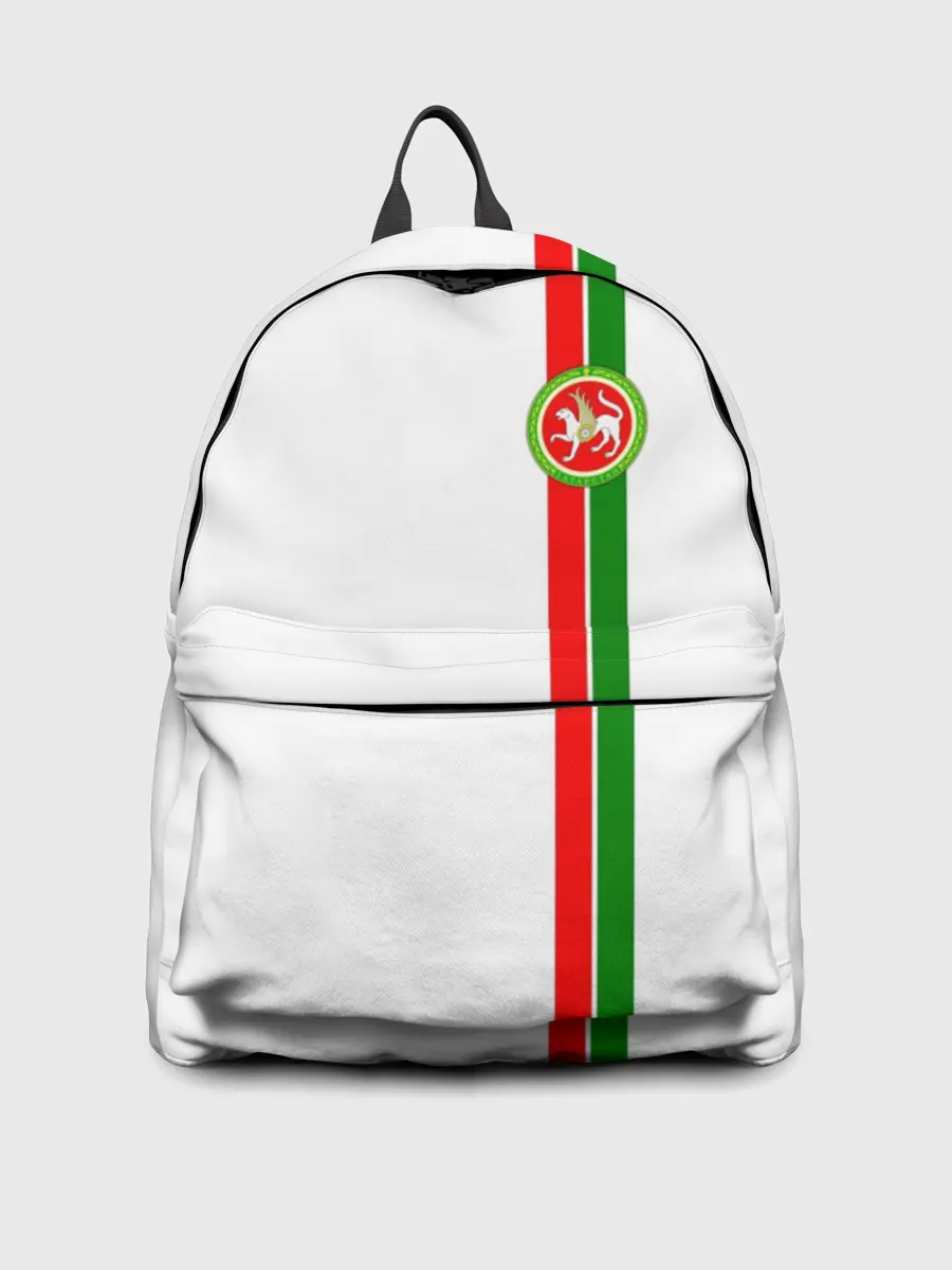 Рюкзак джинсовый / Республика Татарстан