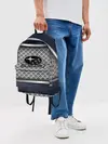 Рюкзак джинсовый / SUBARU SPORT
