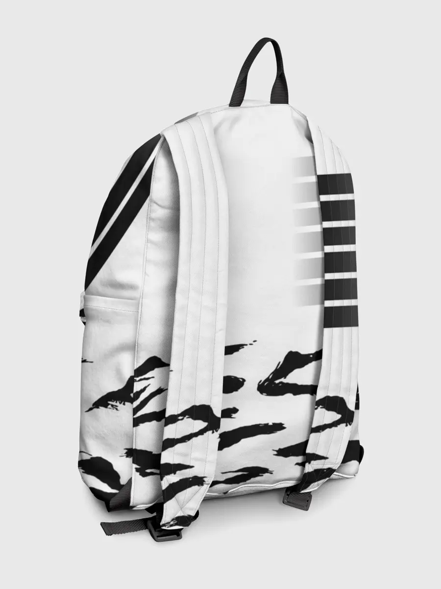 Рюкзак джинсовый / Россия