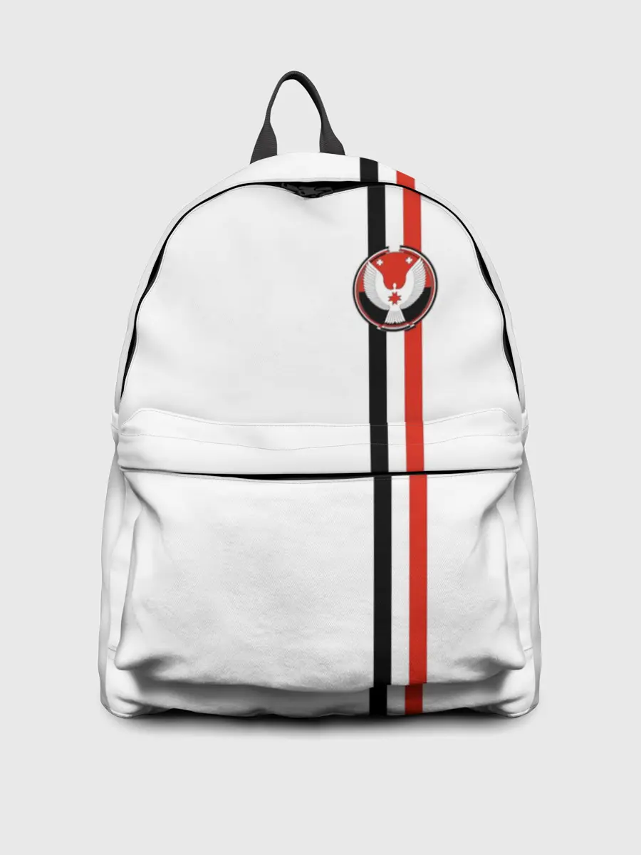 Рюкзак джинсовый / Удмуртская республика